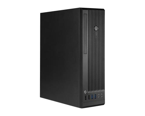 FRISBY FC-S6305B 300W STANDART SLIM ATX PC KASASI
